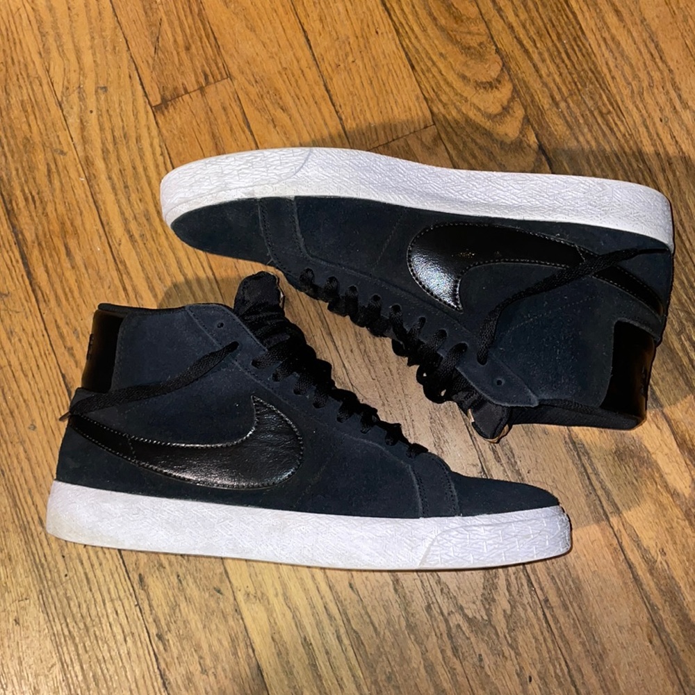 Nike SB blazer mid